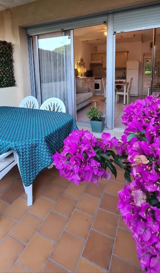 Le Tamaya Plage: Charming Garden Steps From *
